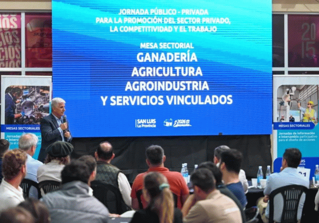 InfoSanLuis - Noticias locales
