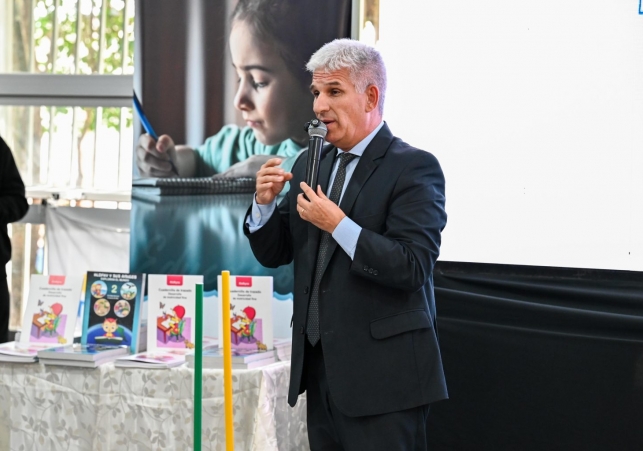 InfoSanLuis - Noticias locales