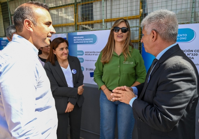 InfoSanLuis - Noticias locales