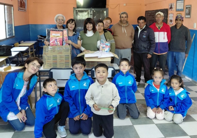 InfoSanLuis - Noticias locales