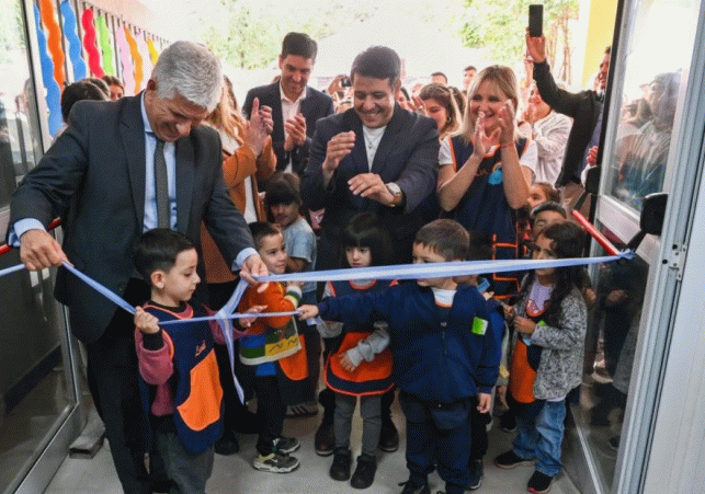 InfoSanLuis - Noticias locales