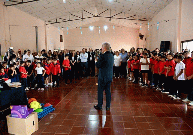 InfoSanLuis - Noticias locales