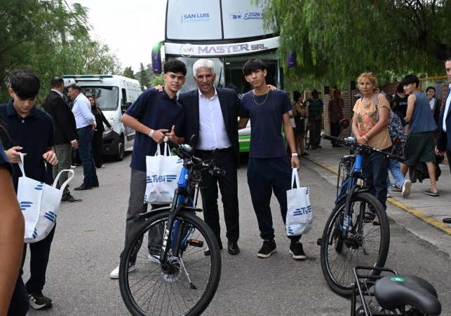 InfoSanLuis - Noticias locales