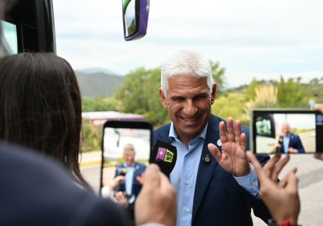 InfoSanLuis - Noticias locales