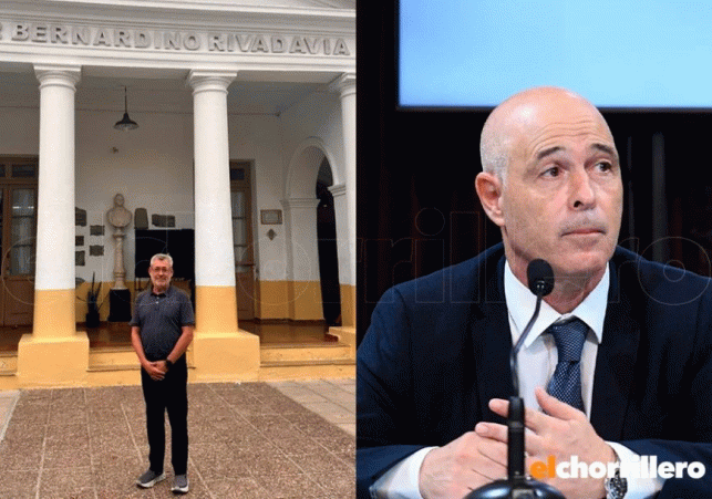 InfoSanLuis - Noticias locales