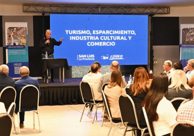 InfoSanLuis - Noticias locales