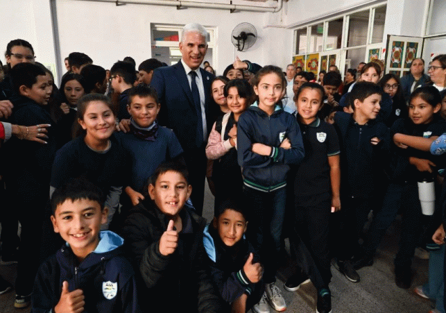 InfoSanLuis - Noticias locales