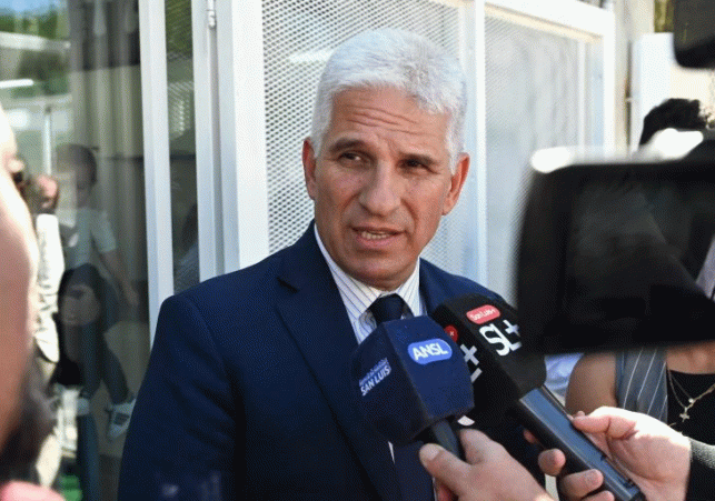 InfoSanLuis - Noticias locales