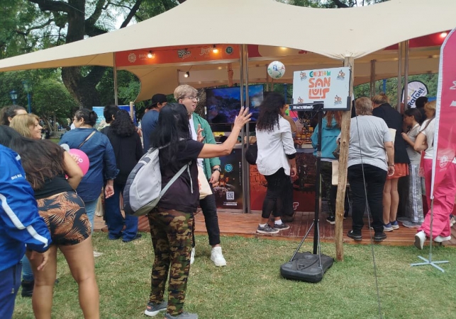 InfoSanLuis - Noticias locales