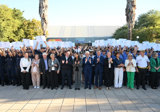 InfoSanLuis - Noticias locales