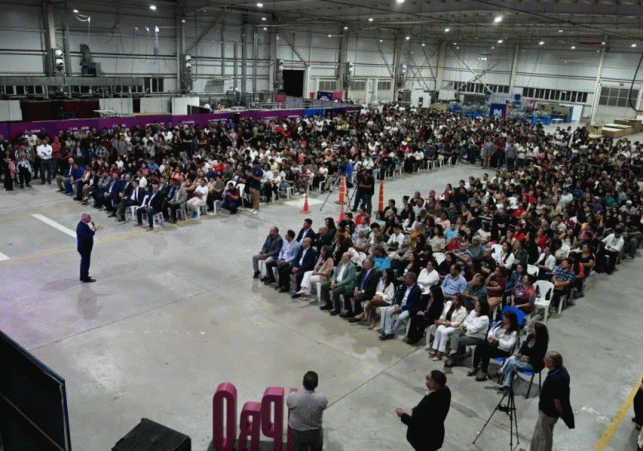 InfoSanLuis - Noticias locales