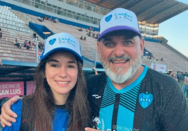 InfoSanLuis - Noticias locales