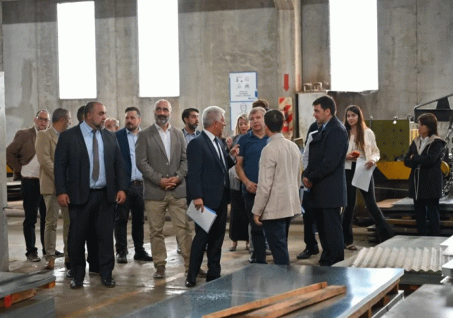 InfoSanLuis - Noticias locales