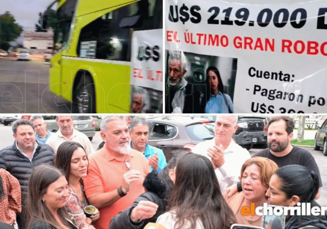 InfoSanLuis - Noticias locales