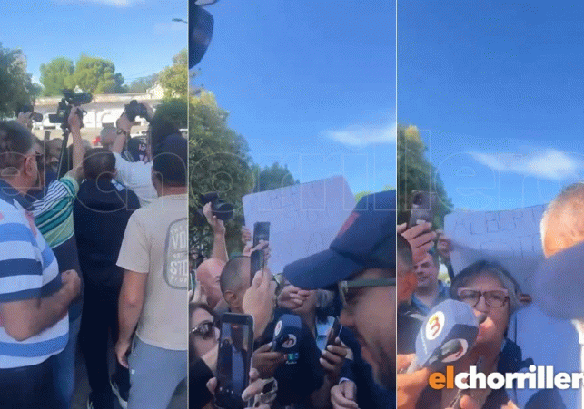 InfoSanLuis - Noticias locales