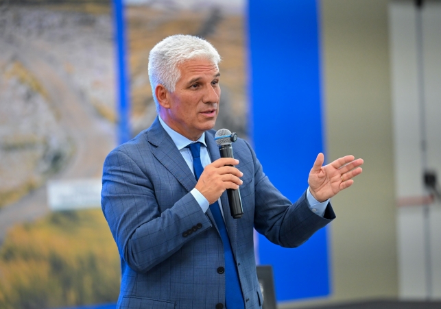 InfoSanLuis - Noticias locales