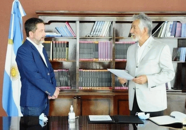 InfoSanLuis - Noticias locales