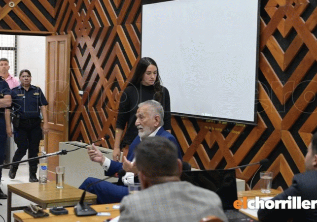 InfoSanLuis - Noticias locales