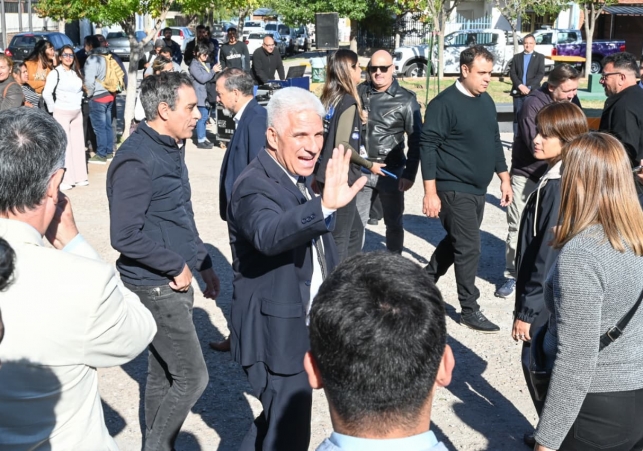 InfoSanLuis - Noticias locales