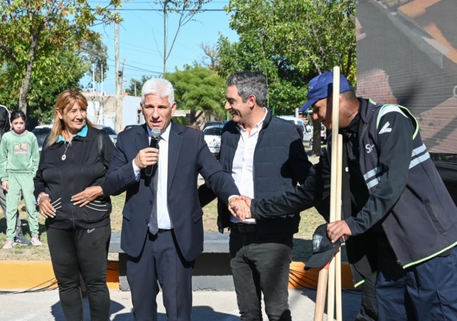 InfoSanLuis - Noticias locales