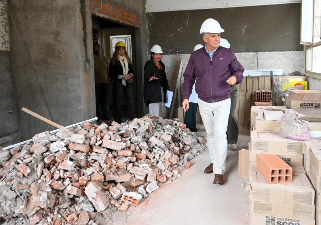 InfoSanLuis - Noticias locales