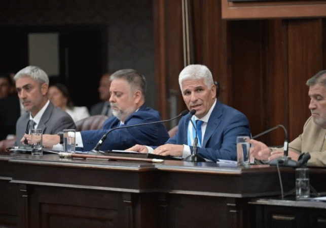 InfoSanLuis - Noticias locales