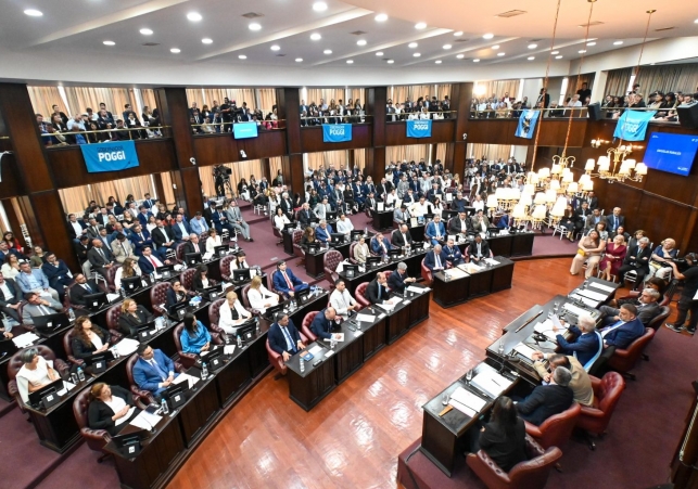 InfoSanLuis - Noticias locales