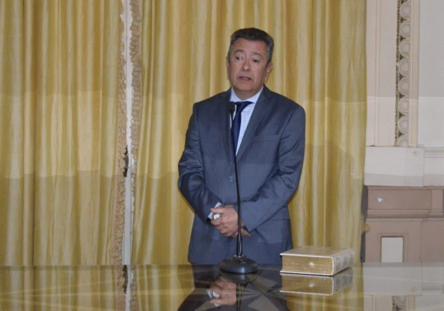 InfoSanLuis - Noticias locales