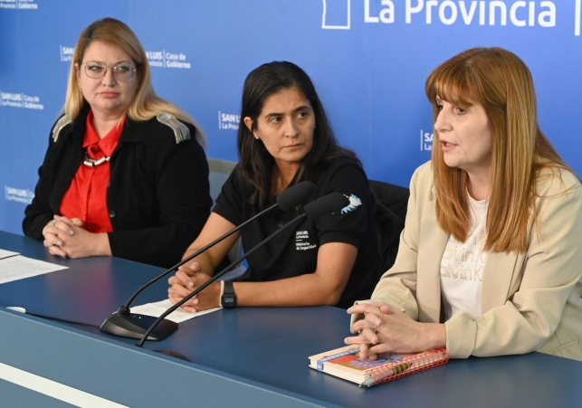 InfoSanLuis - Noticias locales