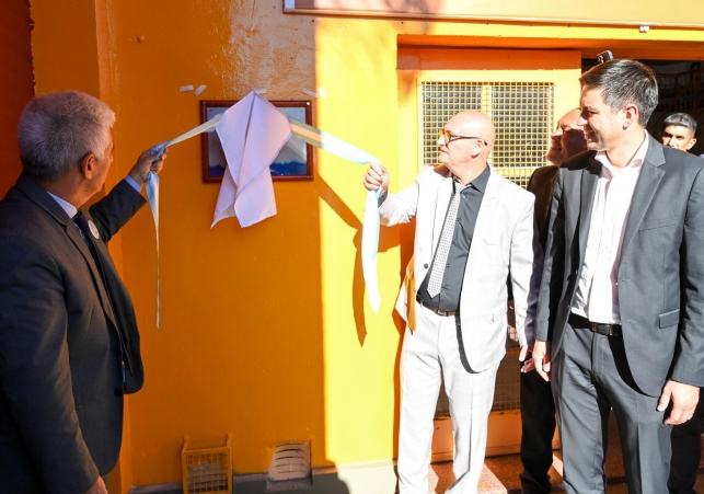 InfoSanLuis - Noticias locales