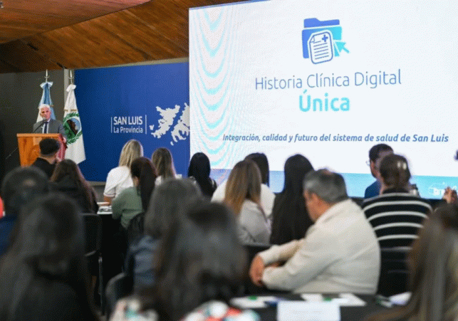 InfoSanLuis - Noticias locales