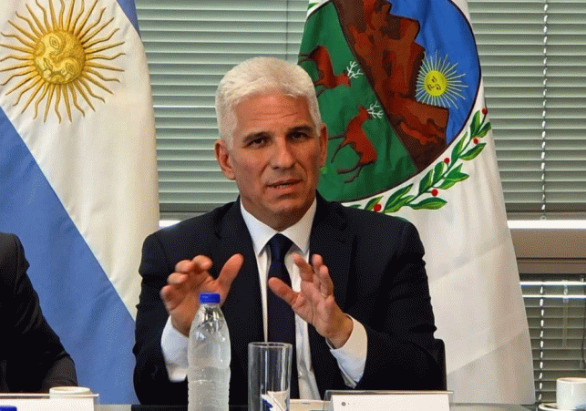 InfoSanLuis - Noticias locales