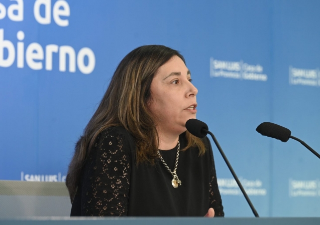 InfoSanLuis - Noticias locales