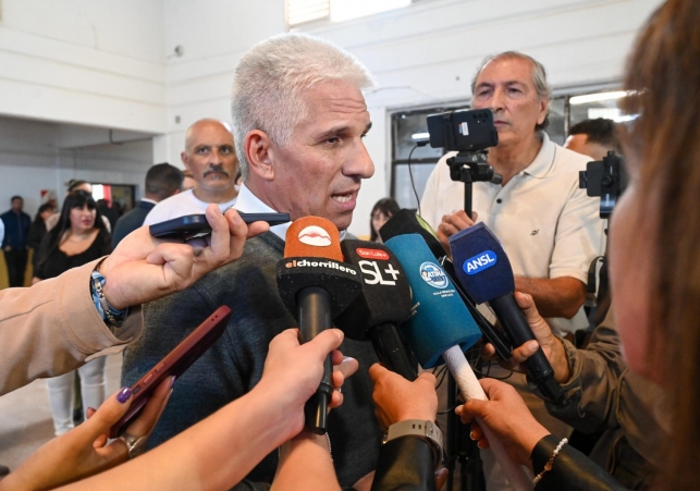 InfoSanLuis - Noticias locales