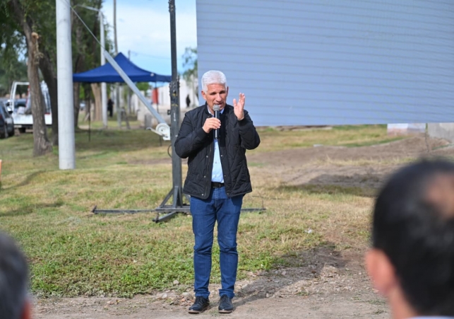 InfoSanLuis - Noticias locales