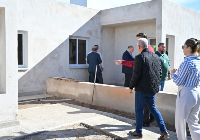 InfoSanLuis - Noticias locales