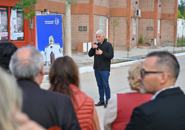 InfoSanLuis - Noticias locales