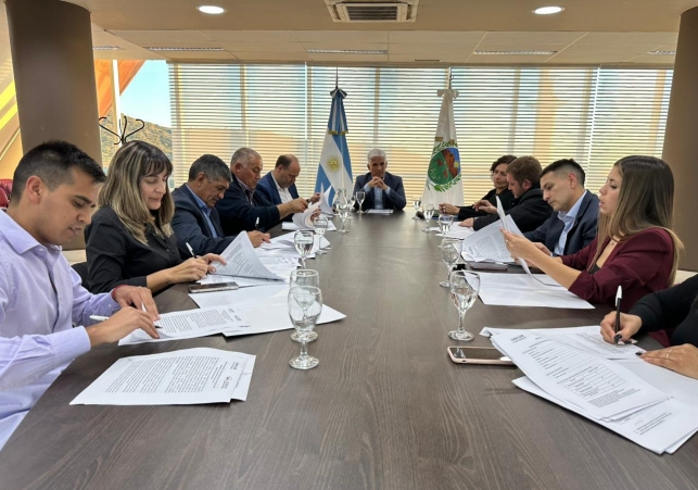 InfoSanLuis - Noticias locales