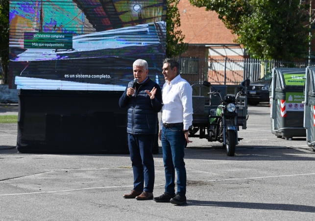 InfoSanLuis - Noticias locales