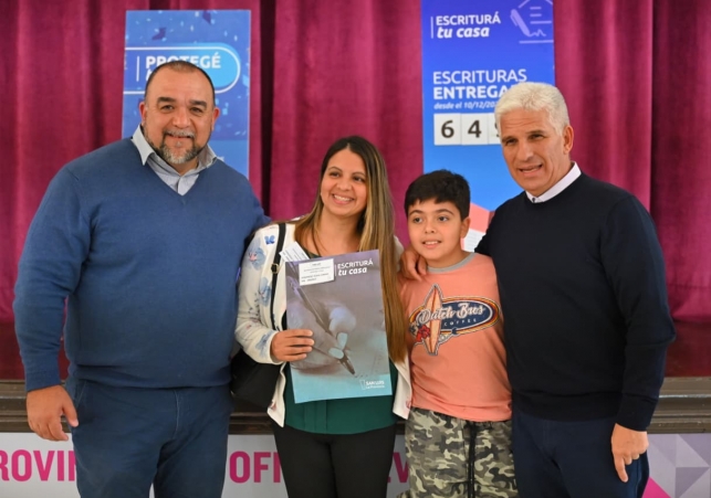 InfoSanLuis - Noticias locales