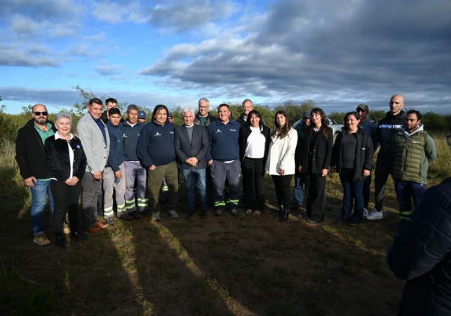 InfoSanLuis - Noticias locales