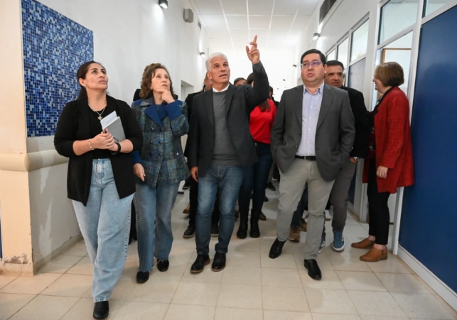 InfoSanLuis - Noticias locales