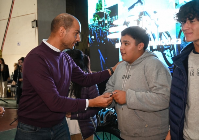 InfoSanLuis - Noticias locales