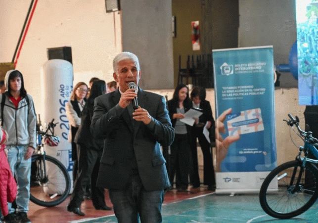 InfoSanLuis - Noticias locales