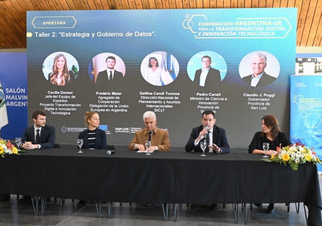 InfoSanLuis - Noticias locales