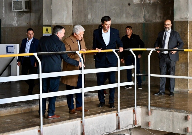 InfoSanLuis - Noticias locales