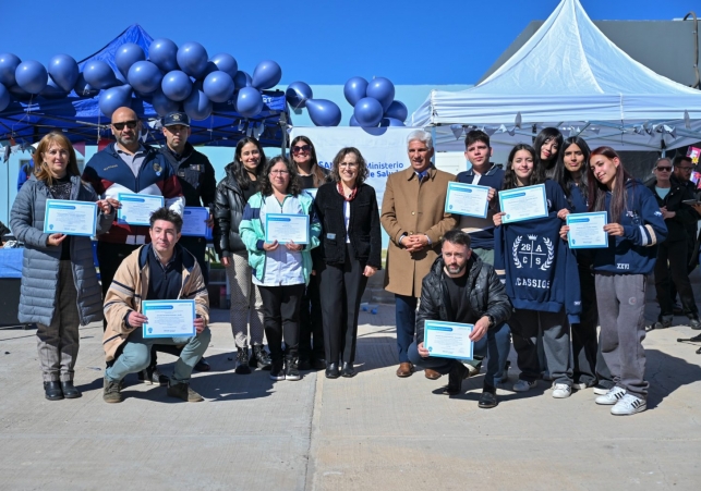 InfoSanLuis - Noticias locales