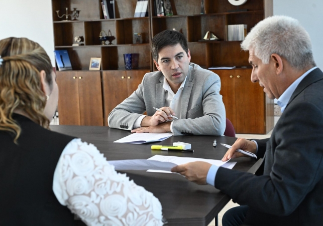 InfoSanLuis - Noticias locales