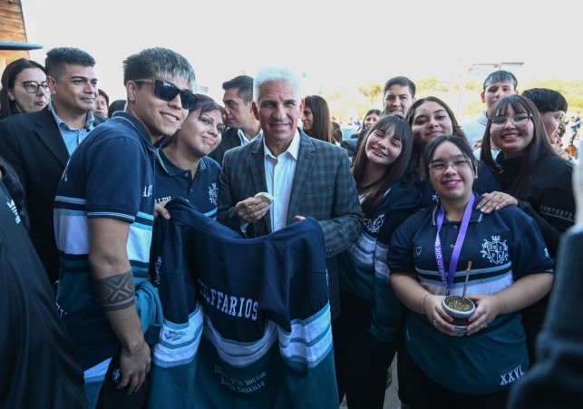 InfoSanLuis - Noticias locales