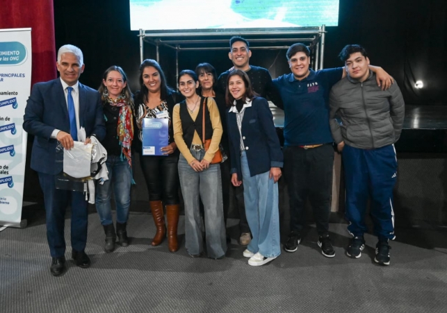 InfoSanLuis - Noticias locales